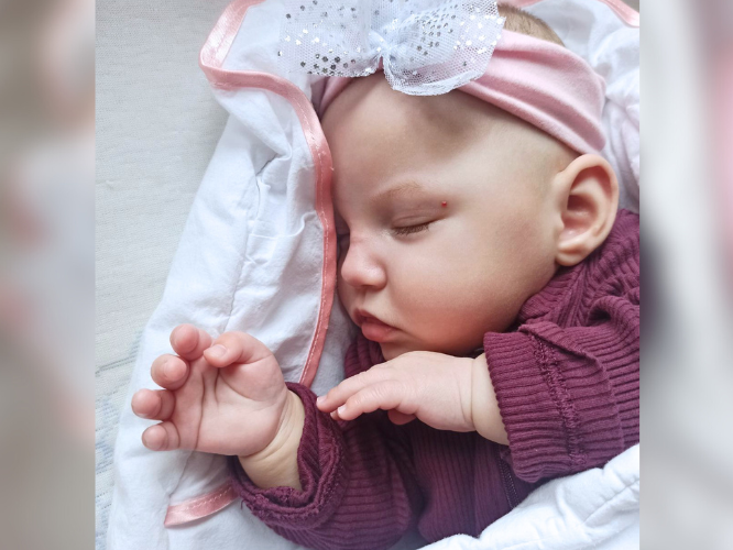 Matylda Głodek - zdjęcie główne