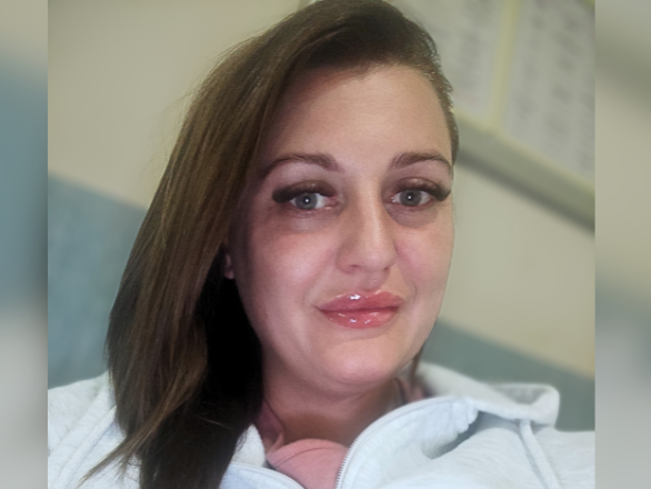 Anna Nowakowska - zdjęcie główne