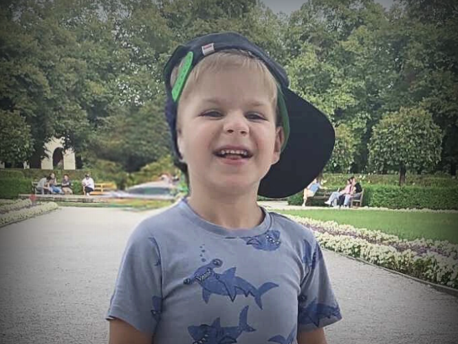 Kuba Piesiak - zdjęcie główne