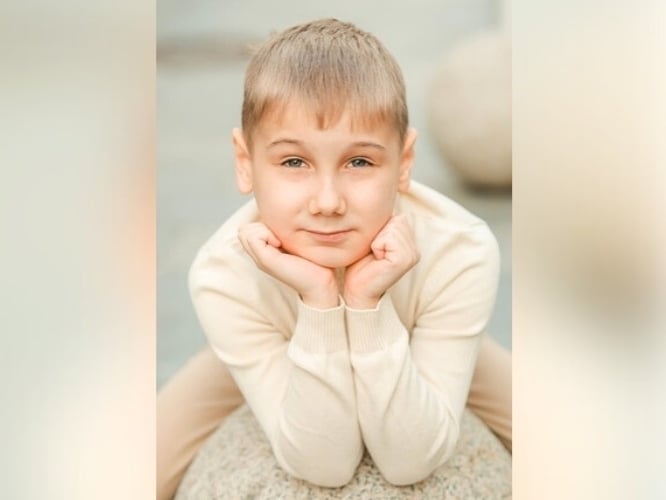 Sławek Puryszew - zdjęcie główne