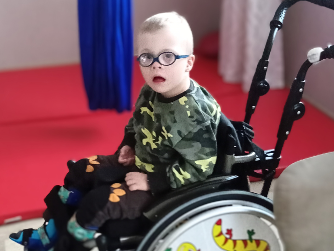 Mateusz Strągowski - main photo