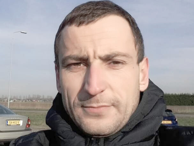 Kamil Koczur - zdjęcie główne