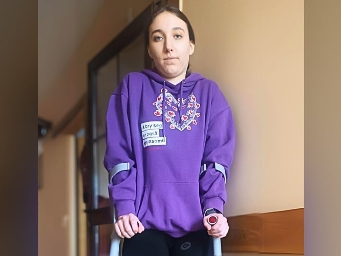 Lena Dunal - zdjęcie główne