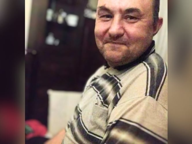 Sławomir Zawistowski - main photo