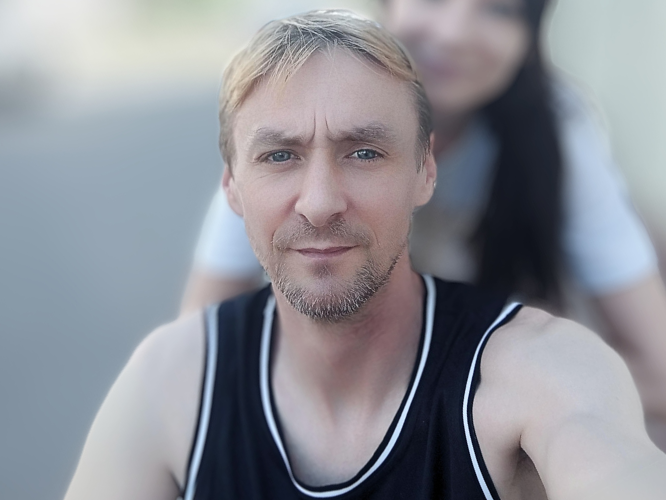 Dariusz Matysek - zdjęcie główne