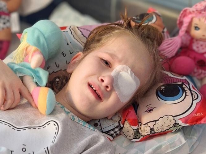 Lena Kozińska - zdjęcie główne