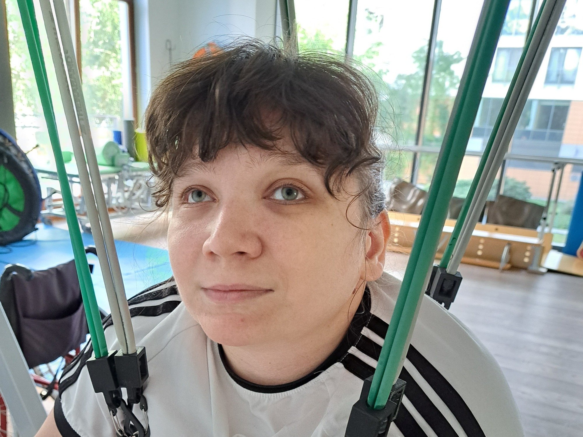 Małgorzata Seliga - zdjęcie główne