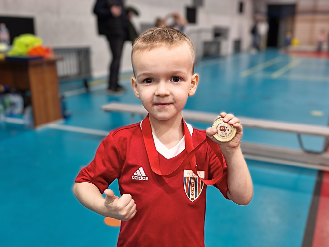 Fabian Hruszowiec - main photo