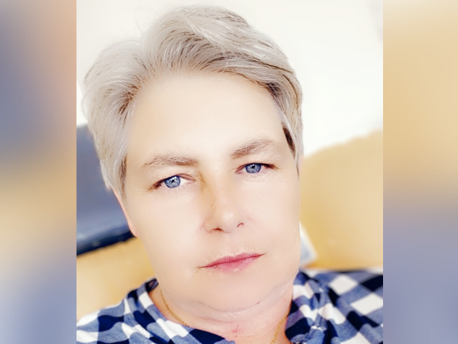 Wioletta Chłystek - zdjęcie główne