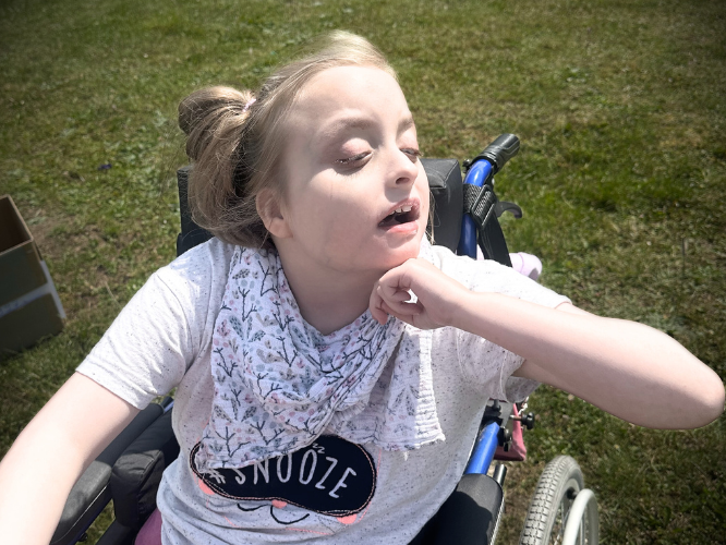 Maria Pałubicka - zdjęcie główne