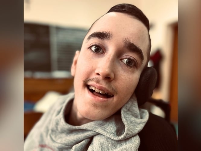 Wiktor Gringel - zdjęcie główne