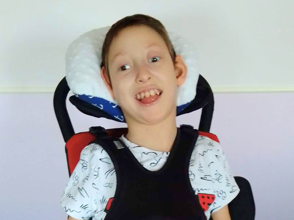 Ada Gazda - main photo