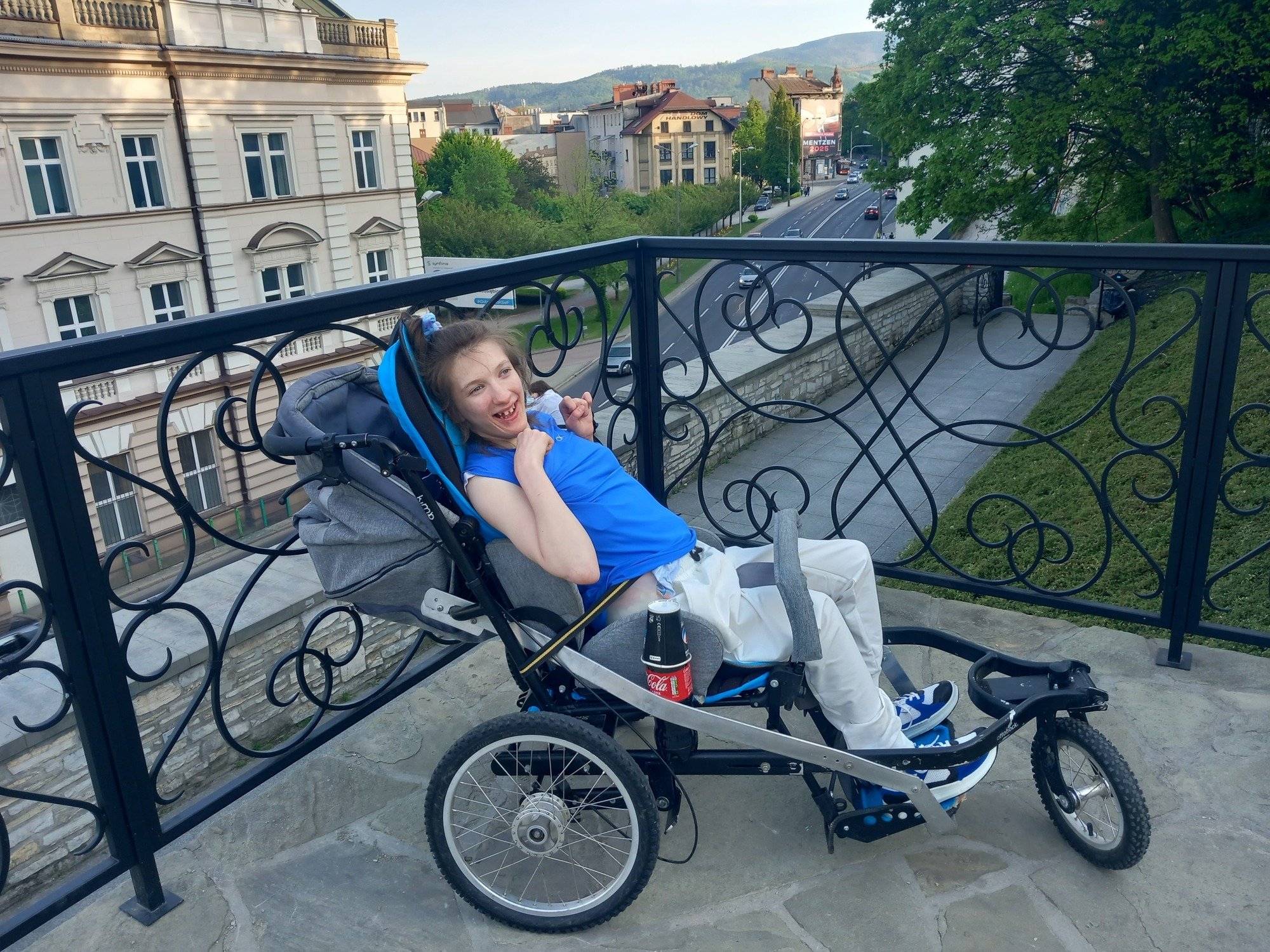 Ewelina Gondko - main photo