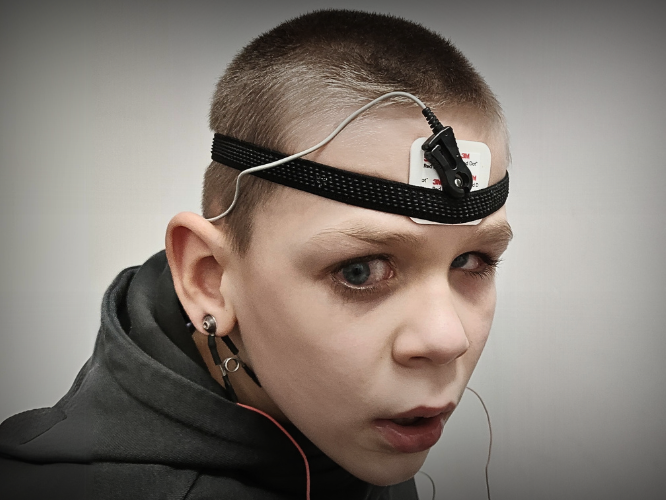 Kuba Wróbel - main photo