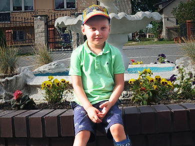 Maksymilian Mejsner - zdjęcie główne