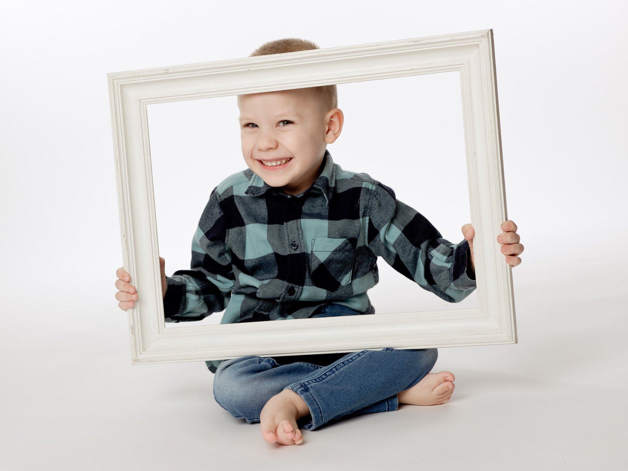 Kacper Boruta - main photo