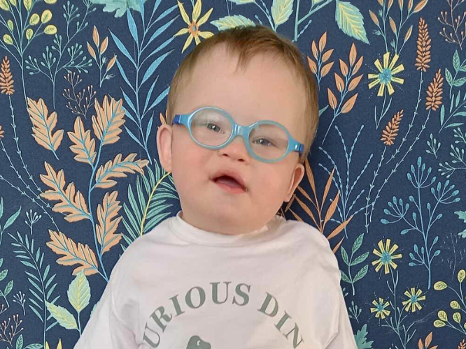 Leoś Frątczak - zdjęcie główne