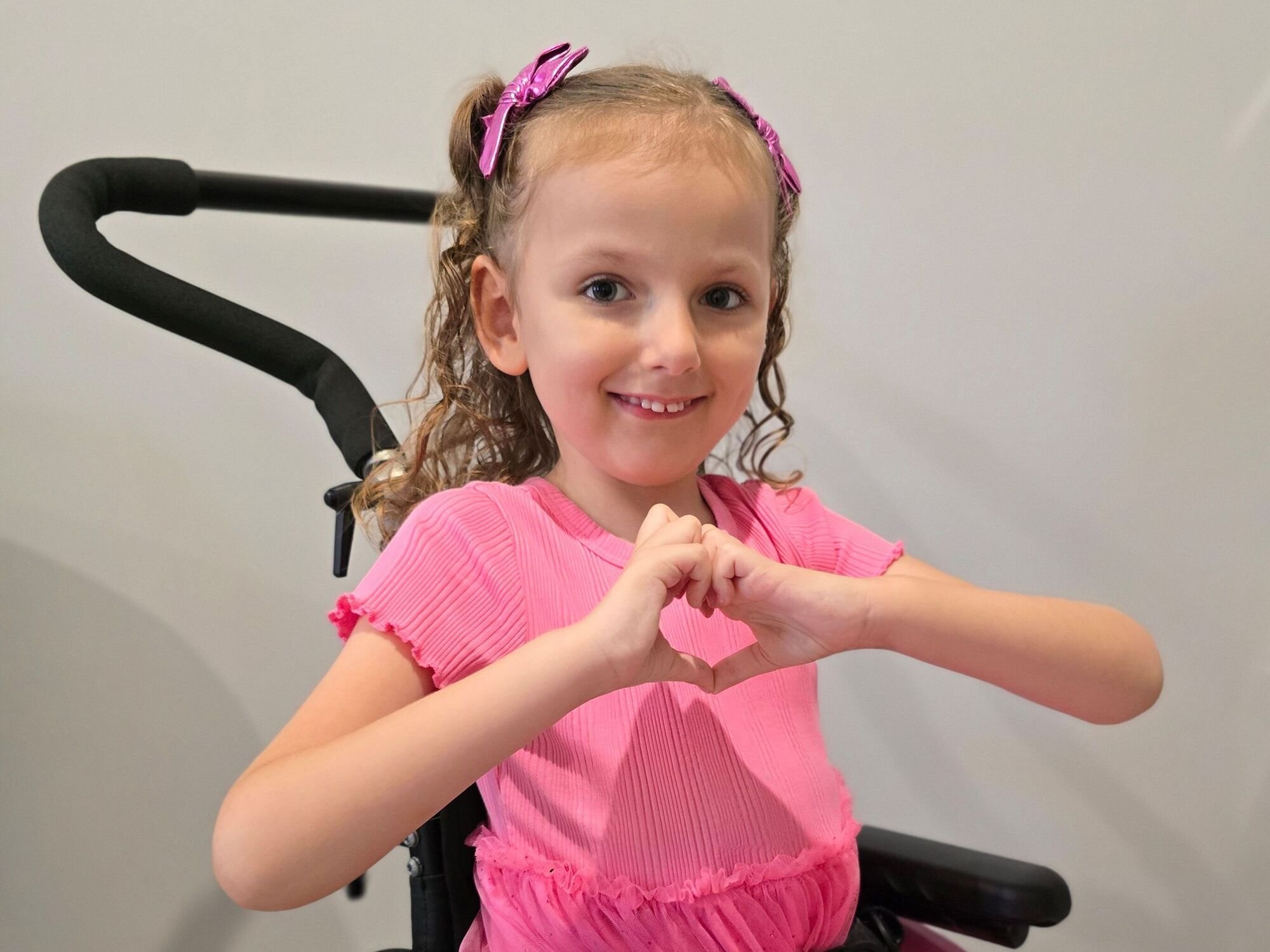 Tosia Wiśniewska - main photo