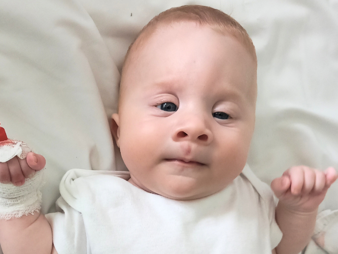 Dareczek Biłek - zdjęcie główne