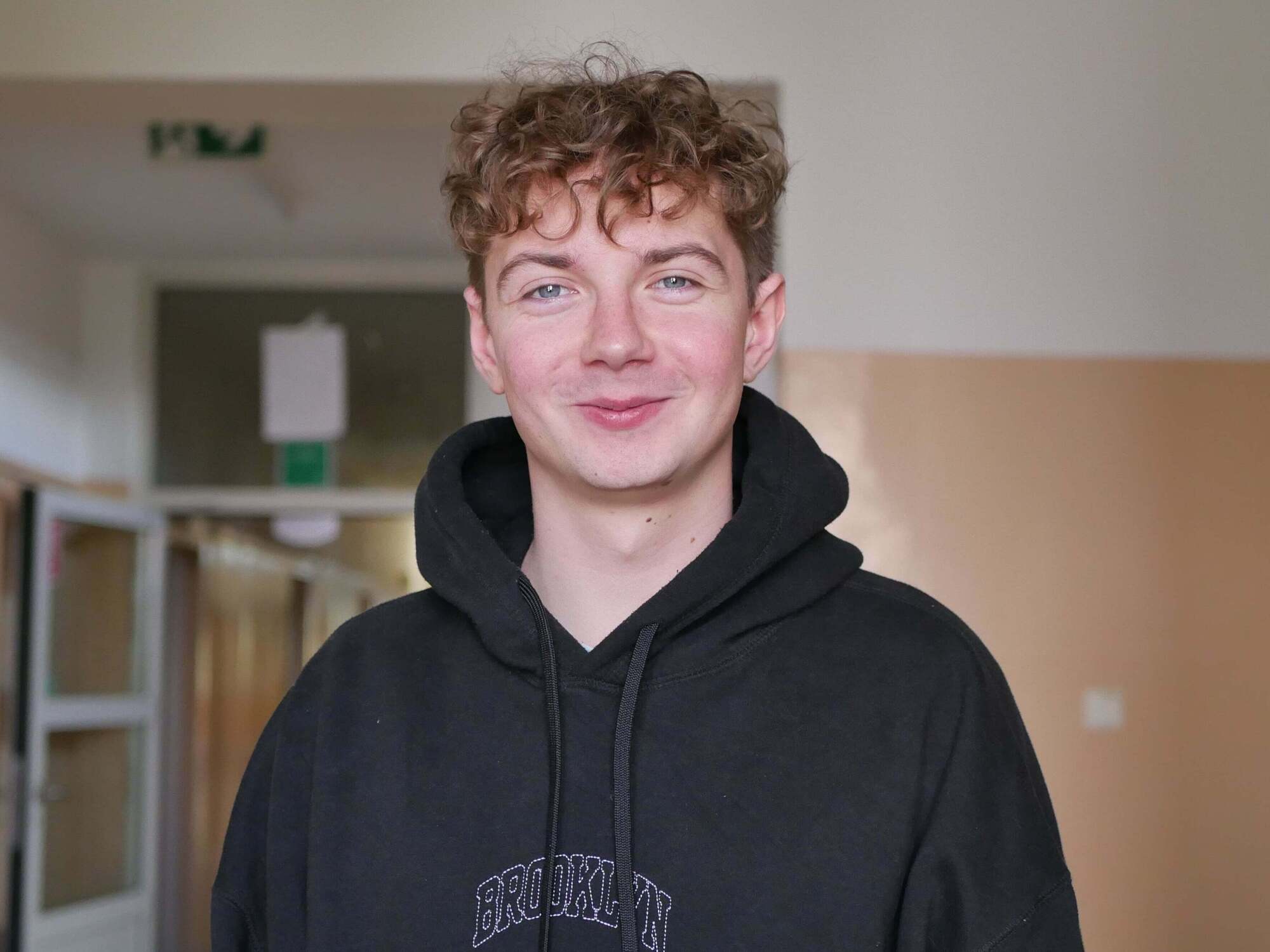 Maciej Rauk - zdjęcie główne