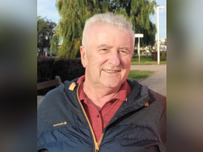 Jan Sienkiewicz - main photo