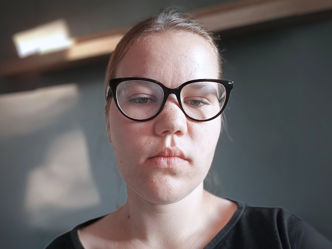 Kamila Pawlas - zdjęcie główne