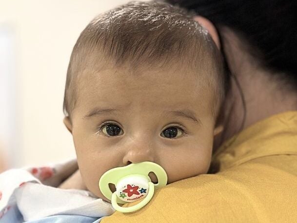 Alibek Gaybulloev - zdjęcie główne