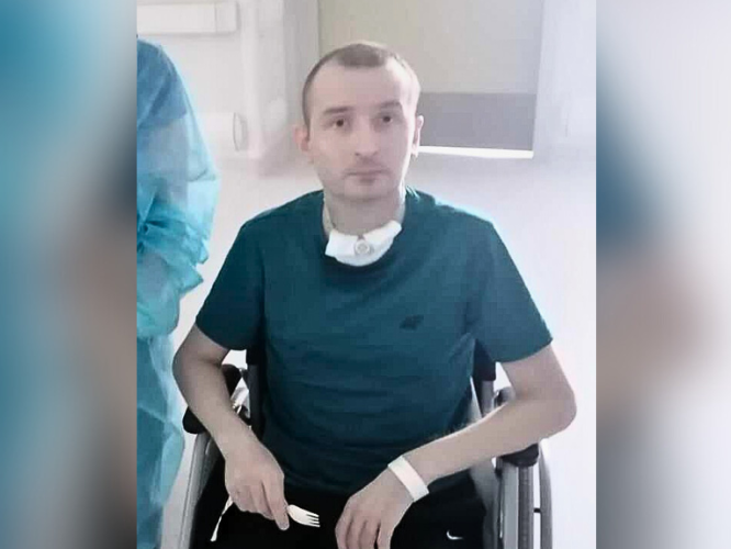 Piotr Grobelny - zdjęcie główne