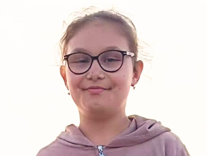 Oliwia Szulc - zdjęcie główne