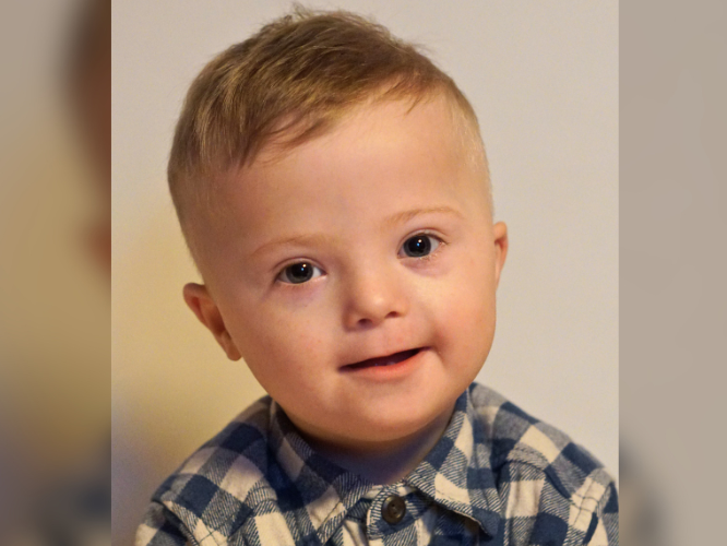 Jędrek Nowak - main photo