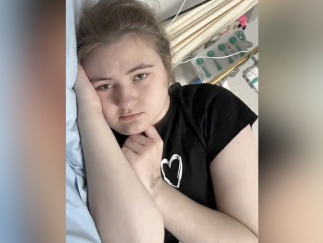 Julia Rutkowska - zdjęcie główne