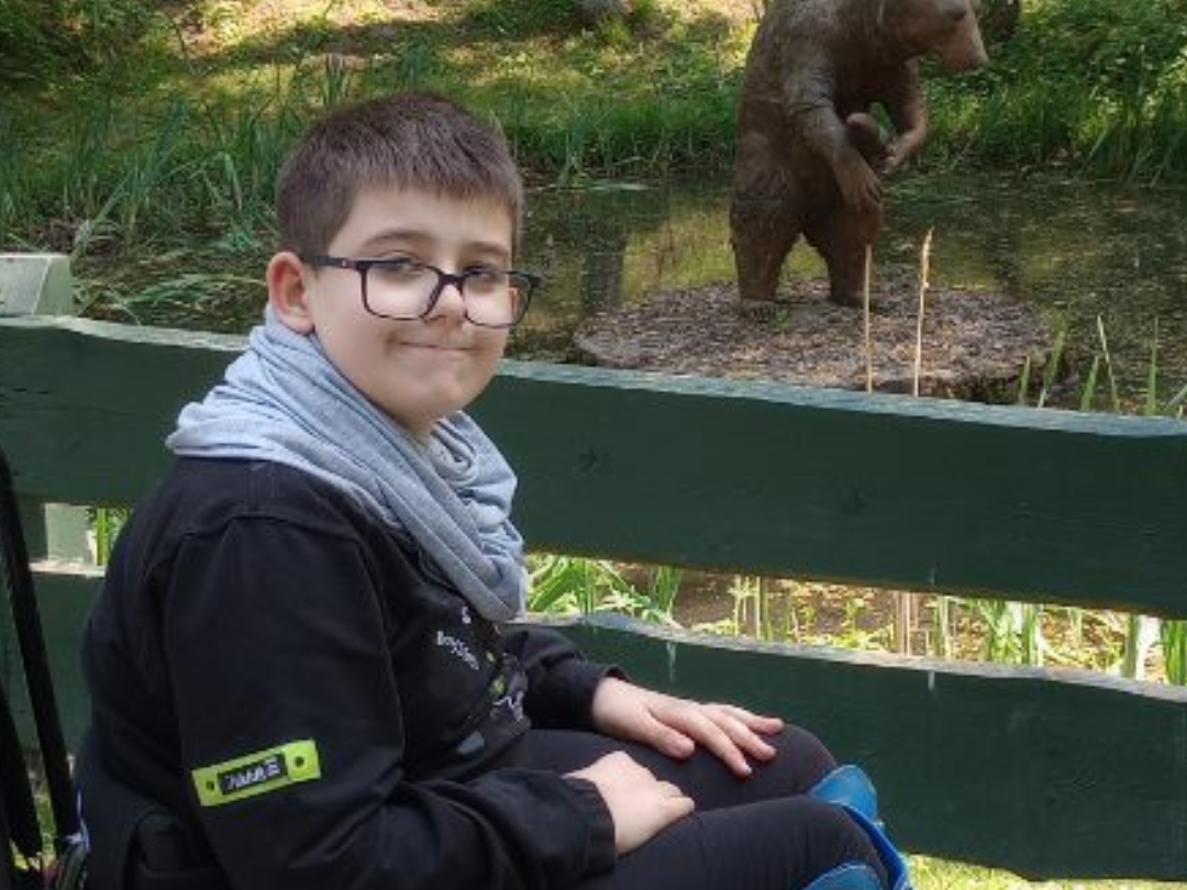 Filip Czajkowski - zdjęcie główne