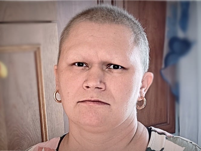 Agnieszka Kuk - zdjęcie główne