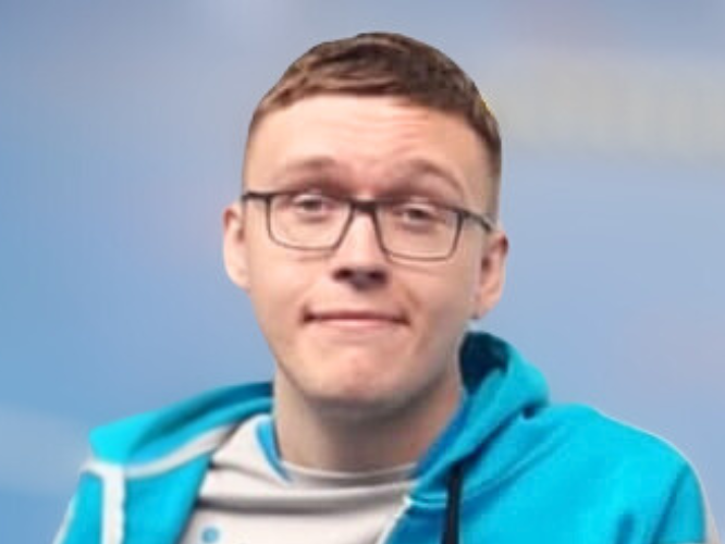 Łukasz Bojda - main photo