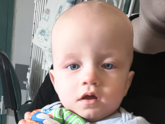 Leon Połom - zdjęcie główne