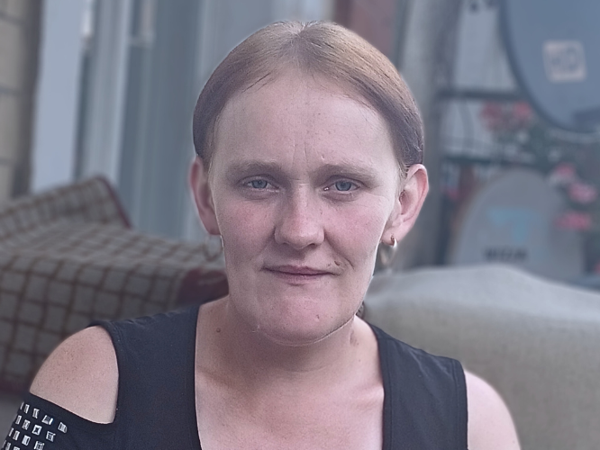 Ewelina Kaczmarek - zdjęcie główne