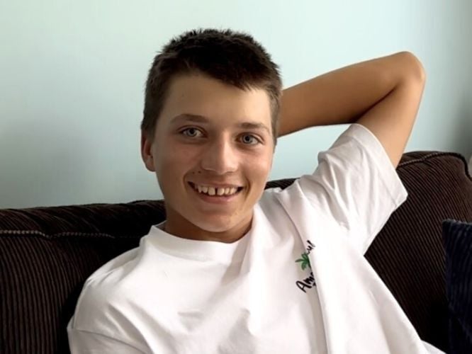 Filip Nowak - zdjęcie główne