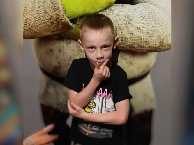 Franek Cieślak - zdjęcie główne