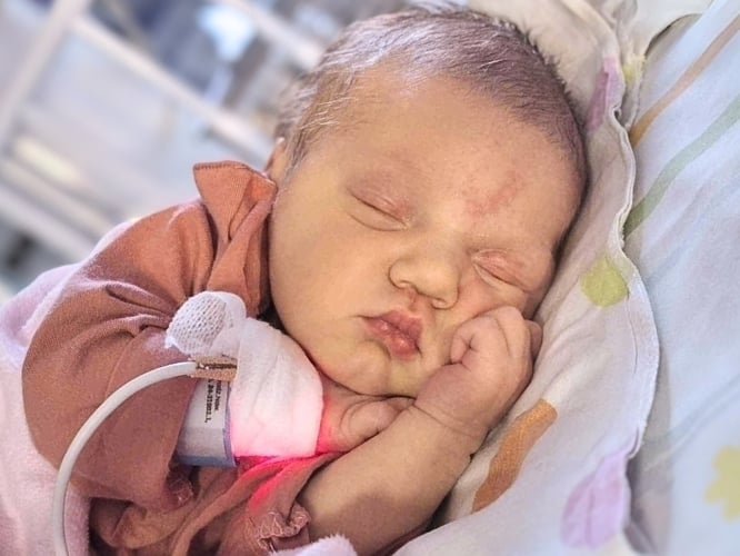 Julia Wróblewska - main photo