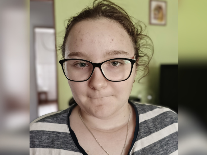 Kamila Olejniczak - zdjęcie główne