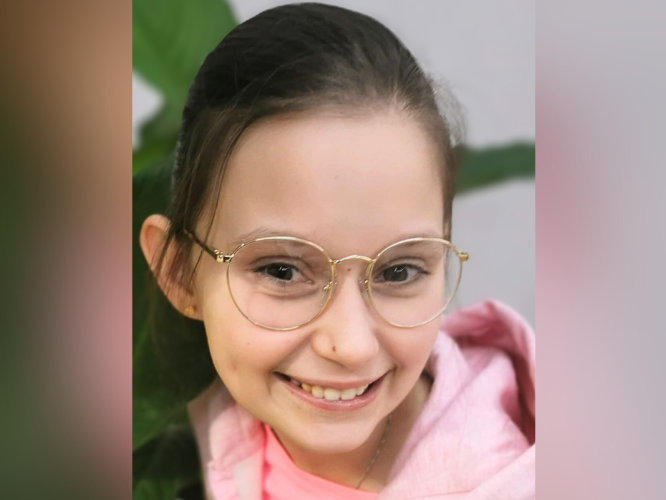 Oliwia Adamowicz - main photo