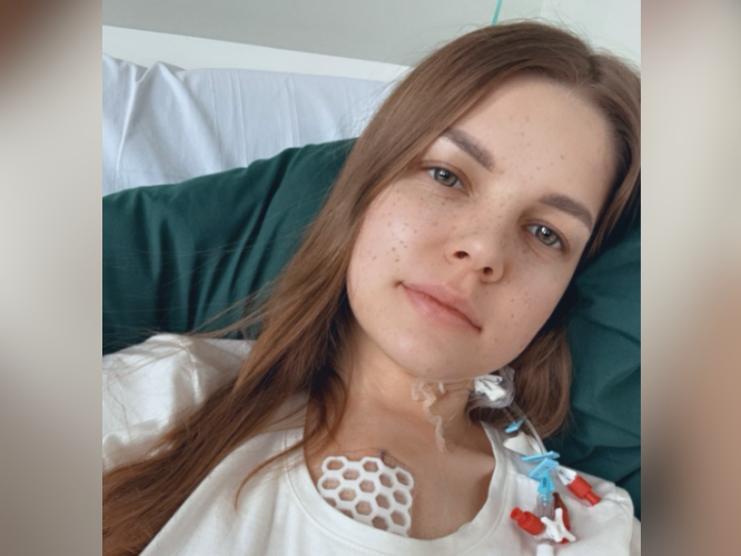 Magdalena Kasperek - main photo