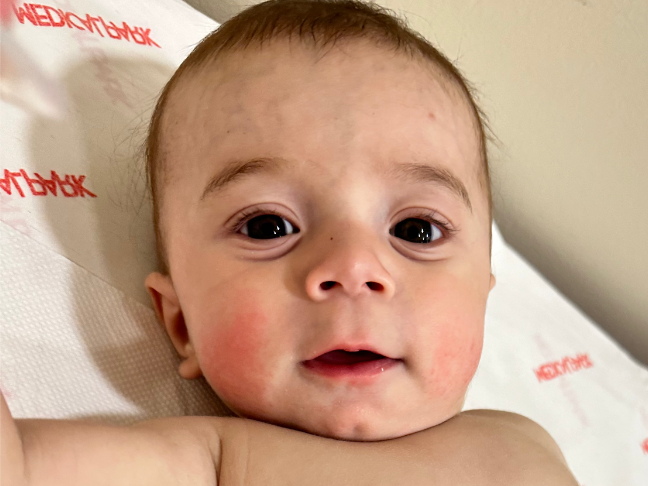 Rizo Khusanov - zdjęcie główne