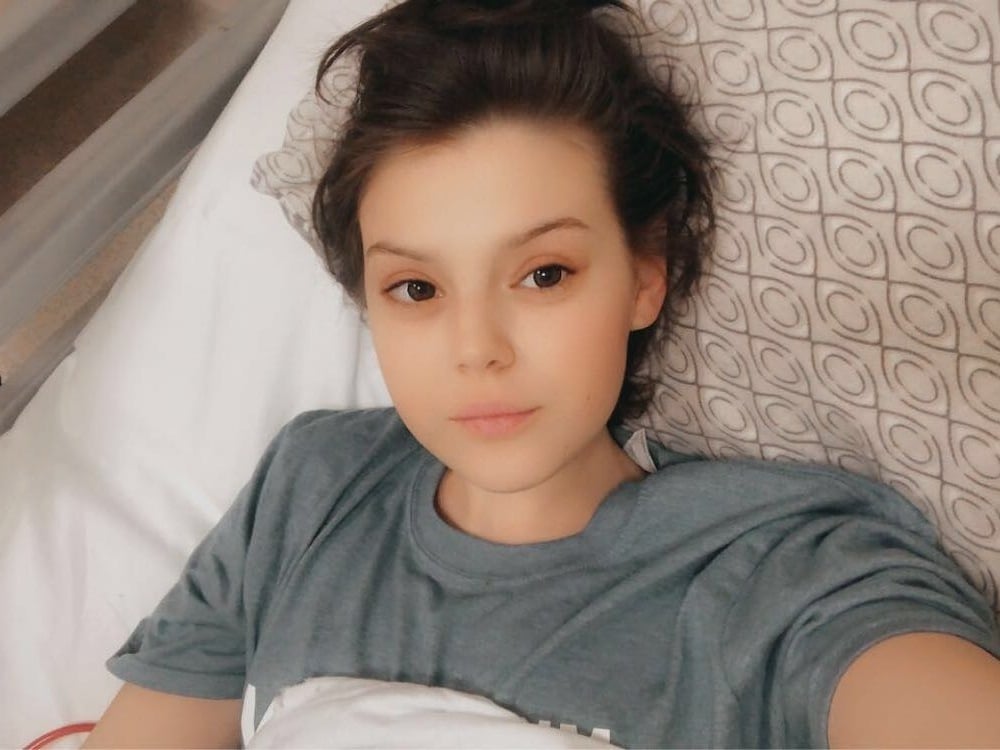 Weronika Skórzewska - main photo