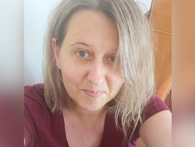 Emilia Unton - zdjęcie główne