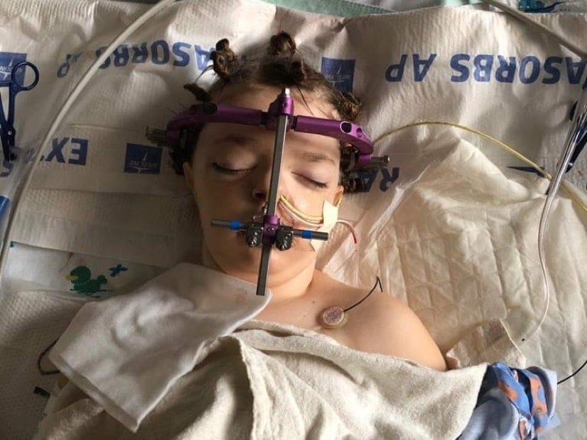 Lena Mazurek - zdjęcie główne