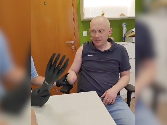 Piotr Majewski - zdjęcie główne