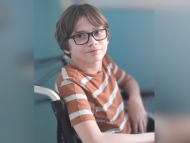 Bartek Boruszak - zdjęcie główne