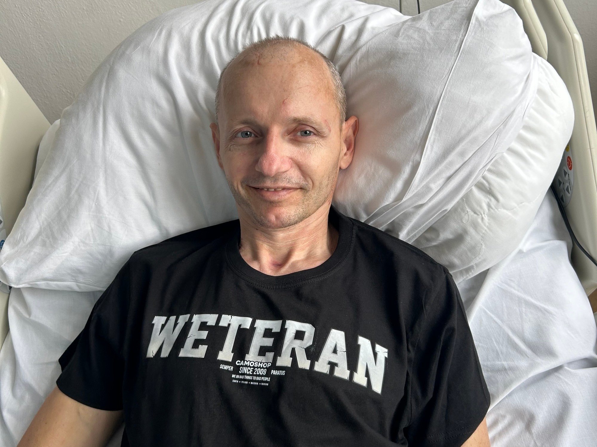 Artur Grzeszczuk - zdjęcie główne