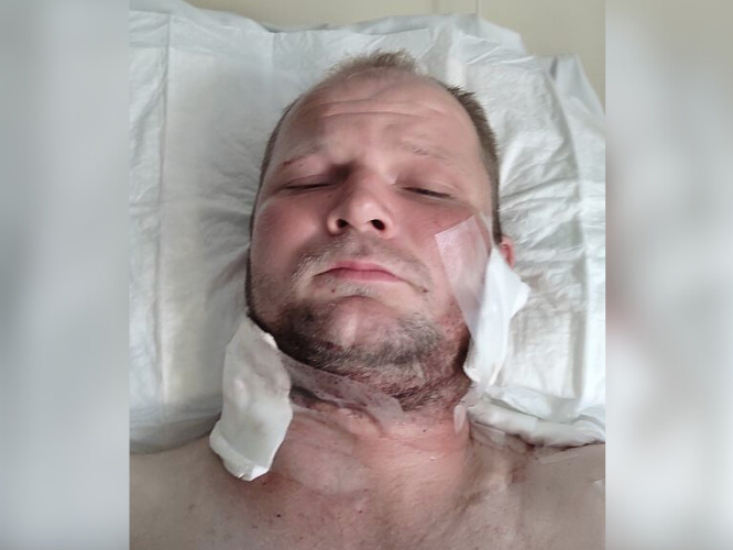 Krzysztof Jańczyk - zdjęcie główne